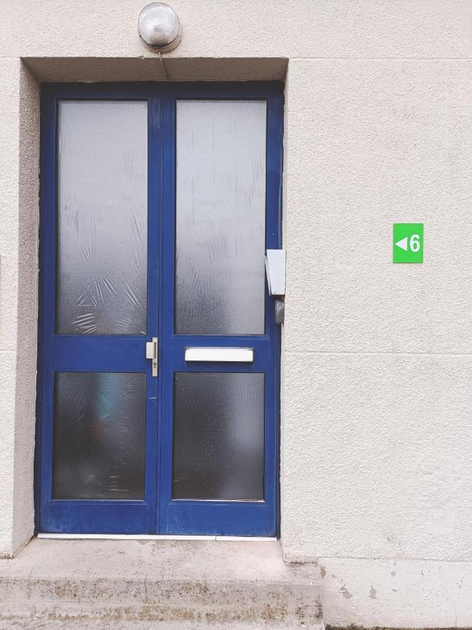 Loft Chez Valy Et Herve Charleville-Mézières Zewnętrze zdjęcie