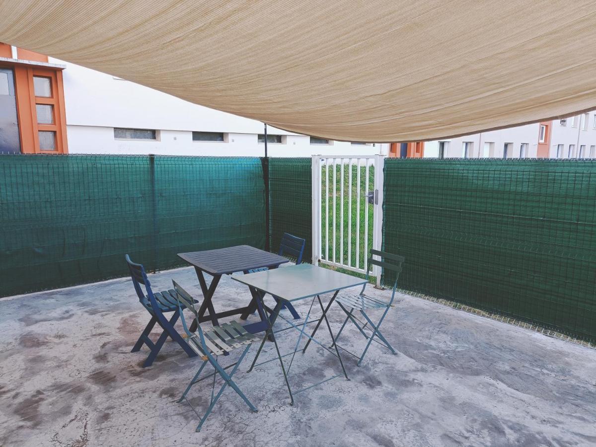 Loft Chez Valy Et Herve Charleville-Mézières Zewnętrze zdjęcie