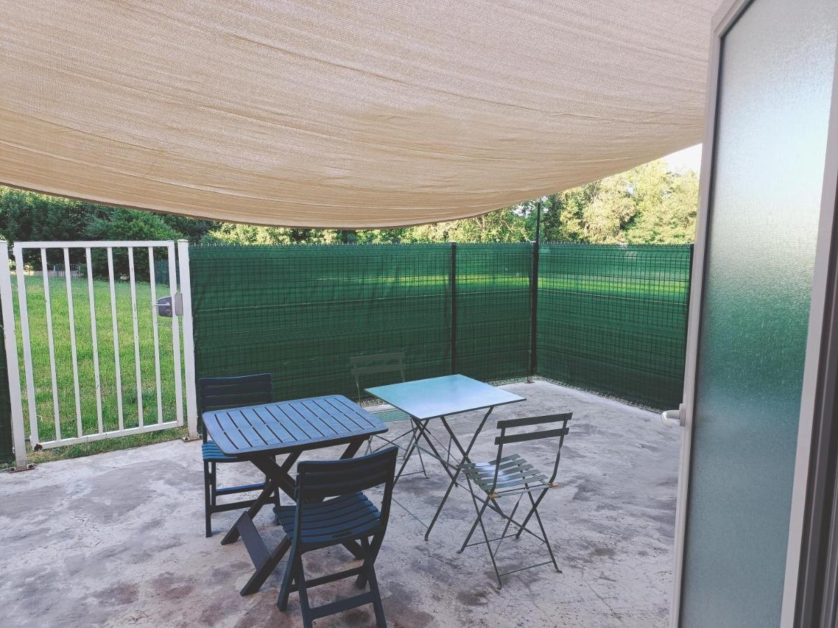 Loft Chez Valy Et Herve Charleville-Mézières Zewnętrze zdjęcie