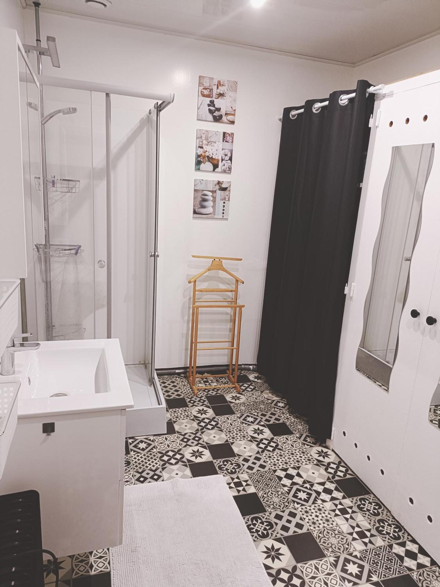 Loft Chez Valy Et Herve Charleville-Mézières Zewnętrze zdjęcie