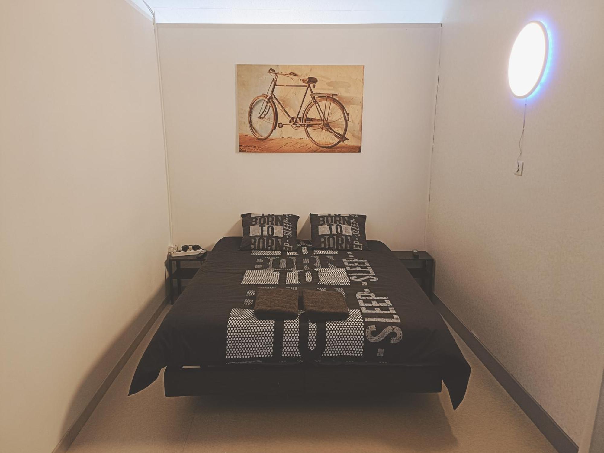 Loft Chez Valy Et Herve Charleville-Mézières Zewnętrze zdjęcie